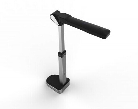 哲林高拍儀“閃拍”，提高辦公效率