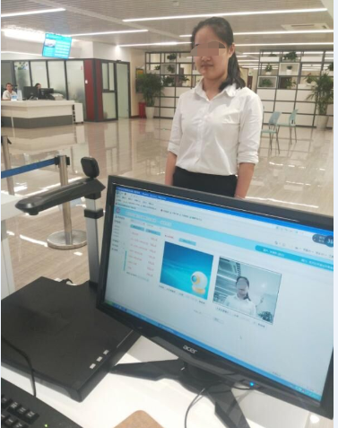 實例講解高拍儀人證比對功能和應用場景